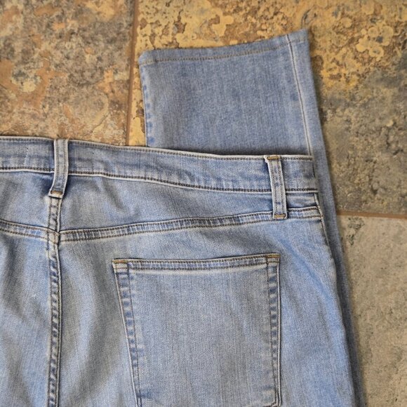 J Brand Men's Jeans Size 38 5 Pocket Style Zipper Fly with Top Button - Picture 13 of 16
